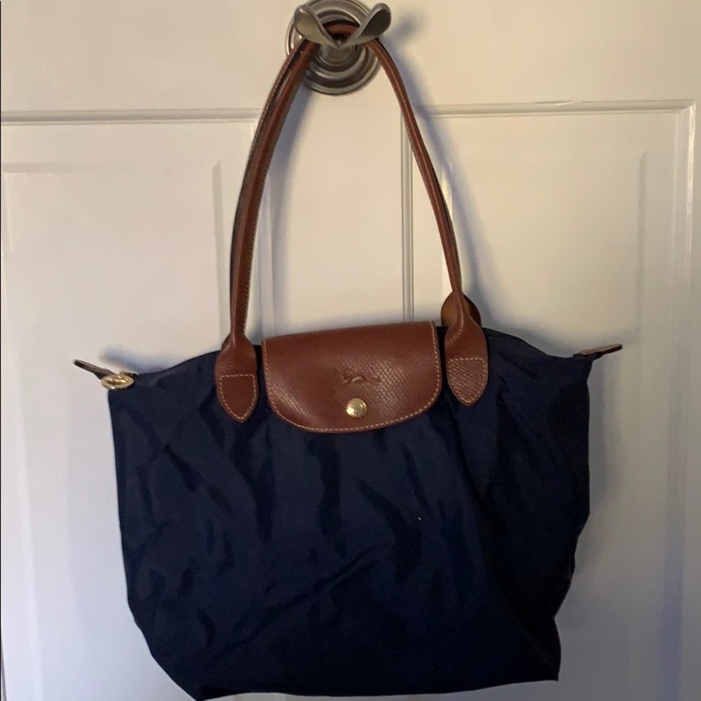 Longchamp Purse